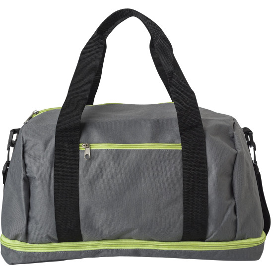 Borsa sportiva in poliestere 600 D Lemar