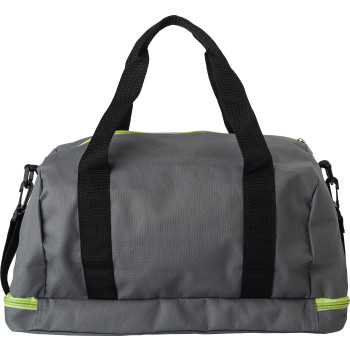 Borsa sportiva in poliestere 600 D Lemar