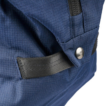 Borsa sportiva Ocean Bound in poliestere 300 D rPET Niv