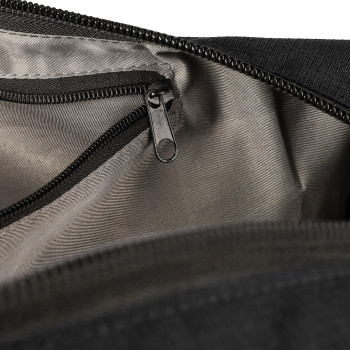Borsa sportiva Ocean Bound in poliestere 300 D rPET Niv
