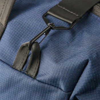 Borsa sportiva Ocean Bound in poliestere 300 D rPET Niv