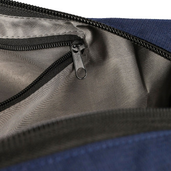 Borsa sportiva Ocean Bound in poliestere 300 D rPET Niv