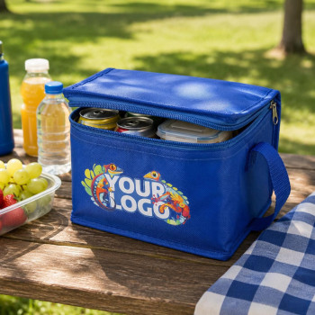Borsa termica Arlene | 3 l