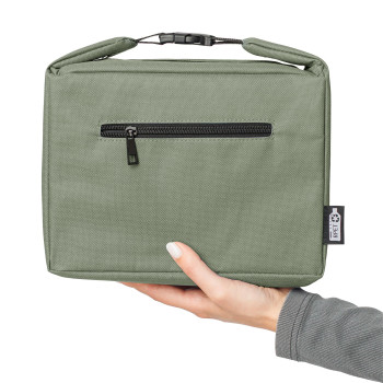 Borsa termica Chillo | Riciclata | 5 l