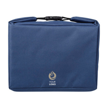 Borsa termica Chillo | Riciclata | 5 l
