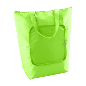 Borsa termica Hal | Pieghevole | 13 l