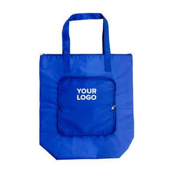 Borsa termica Hal | Pieghevole | 13 l