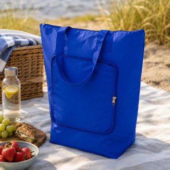 Borsa termica Hal | Pieghevole | 13 l
