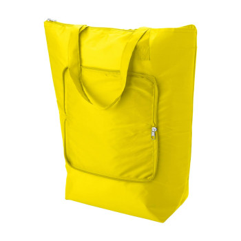 Borsa termica Hal | Pieghevole | 13 l