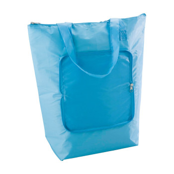 Borsa termica Hal | Pieghevole | 13 l