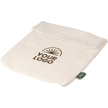 Borsa termica in canapa 170 g/m² Siegfried