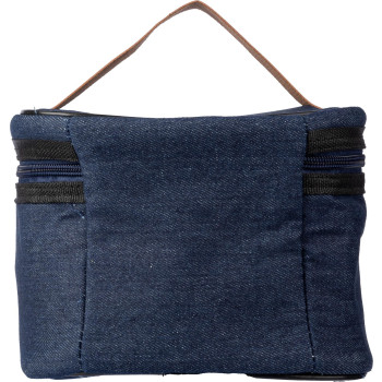 Borsa termica in Denim (Jeans) Franz
