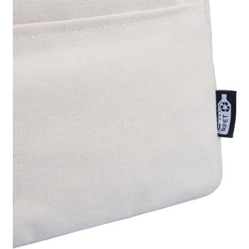 Borsa termica in policotone riciclato 330 g/m² Elowen
