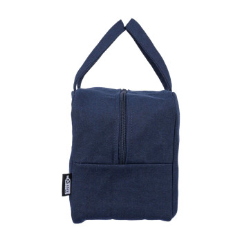 Borsa termica in policotone riciclato 330 g/m² Elowen
