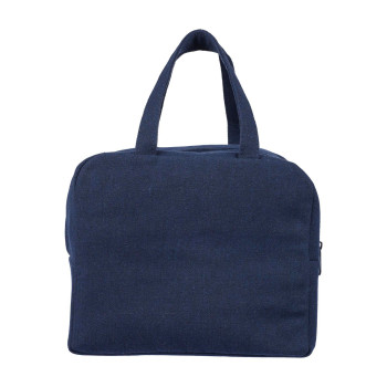 Borsa termica in policotone riciclato 330 g/m² Elowen
