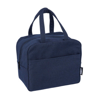 Borsa termica in policotone riciclato 330 g/m² Elowen