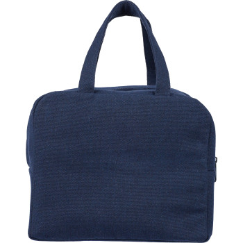 Borsa termica in policotone riciclato 330 g/m2 Elowen