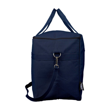 Borsa termica in policotone riciclato 330 g/m2 Luz