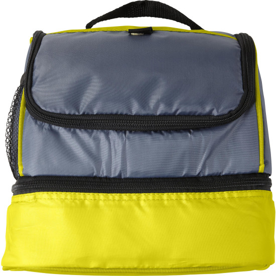 Borsa termica, in poliestere 210 D Jackson