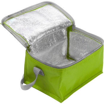 Borsa termica in poliestere 420 D Cleo