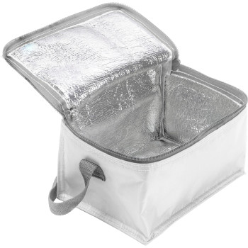 Borsa termica in poliestere 420 D Cleo