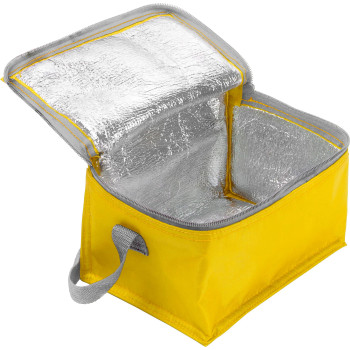 Borsa termica in poliestere 420 D Cleo