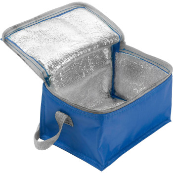 Borsa termica in poliestere 420 D Cleo