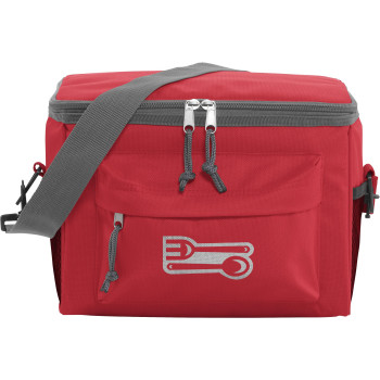 Borsa termica in poliestere 600 D Joey