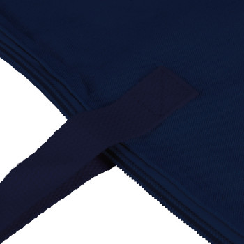 Borsa tote in policotone riciclato 330 g/m2 Malina