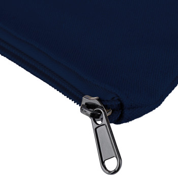 Borsa tote in policotone riciclato 330 g/m2 Malina