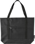Borsa tote in poliestere 600D rPET Lumi