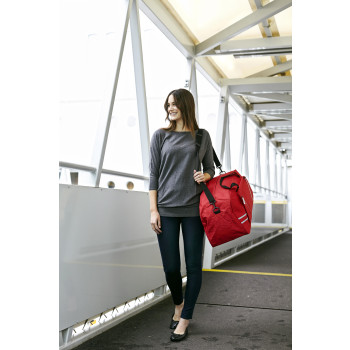 Borsone sportivo in poliestere 600 D Marwan