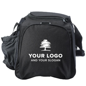 Borsone sportivo/viaggio in poliestere 600 D Ricardo