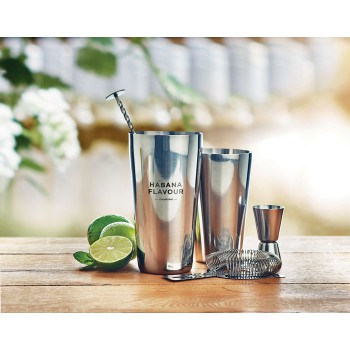 BOSTON - Set cocktail 750ml