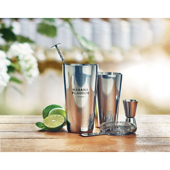 BOSTON - Set cocktail 750ml