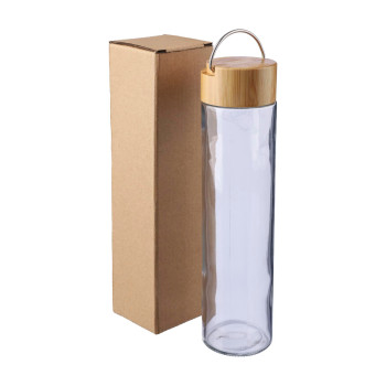 Bottiglia Clarence | Vetro | 500 ml