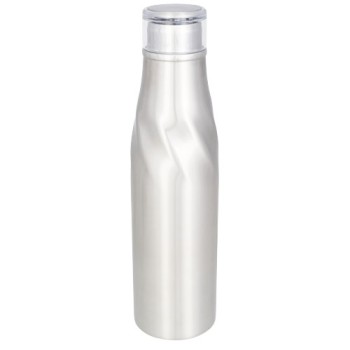 Bottiglia termica Hugo con isolamento sottovuoto in rame da 650 ml
