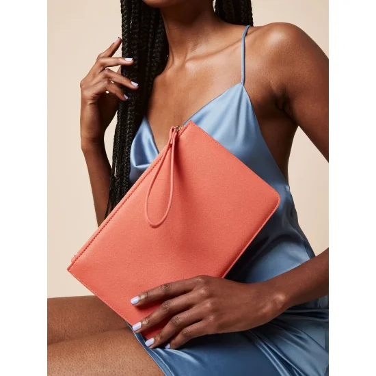 Boutique Accessory Pouch