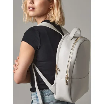 Boutique Backpack