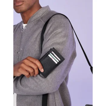 Boutique Card Holder