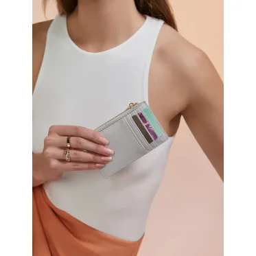 Boutique Card Holder