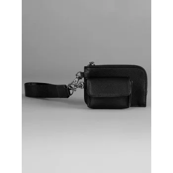 Boutique Pouch Wristlet