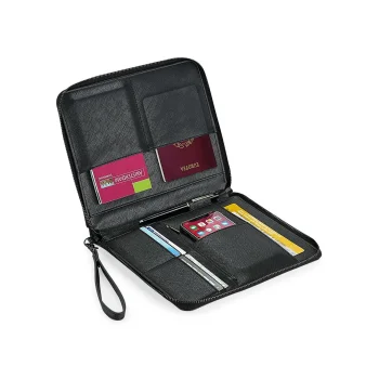 Boutique Travel/Tech Organiser