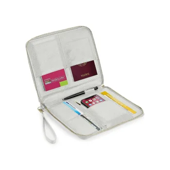 Boutique Travel/Tech Organiser
