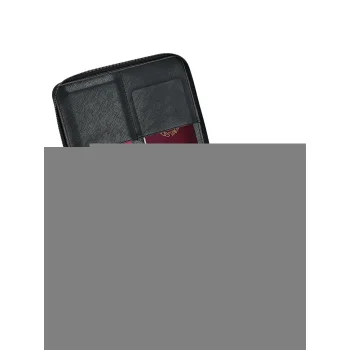 Boutique Travel/Tech Organiser