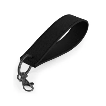 Boutique Wristlet Keyring