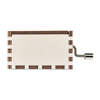 BOXMAS - Carillon Natalizia