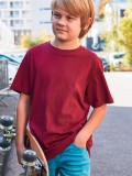 Boys' Basic-T 100%C