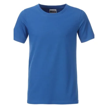 Boys' Basic-T