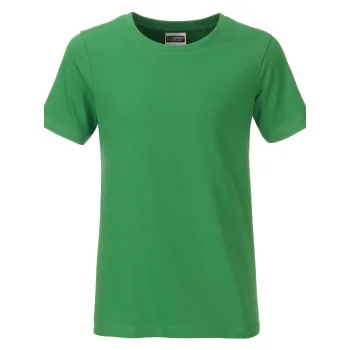 Boys' Basic-T